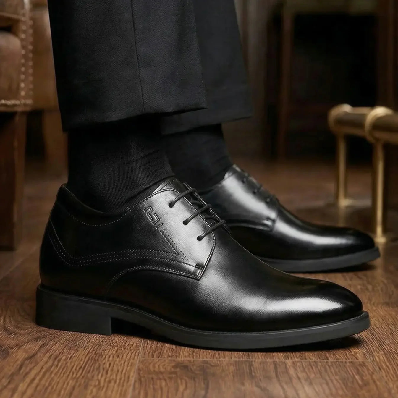 The Executive