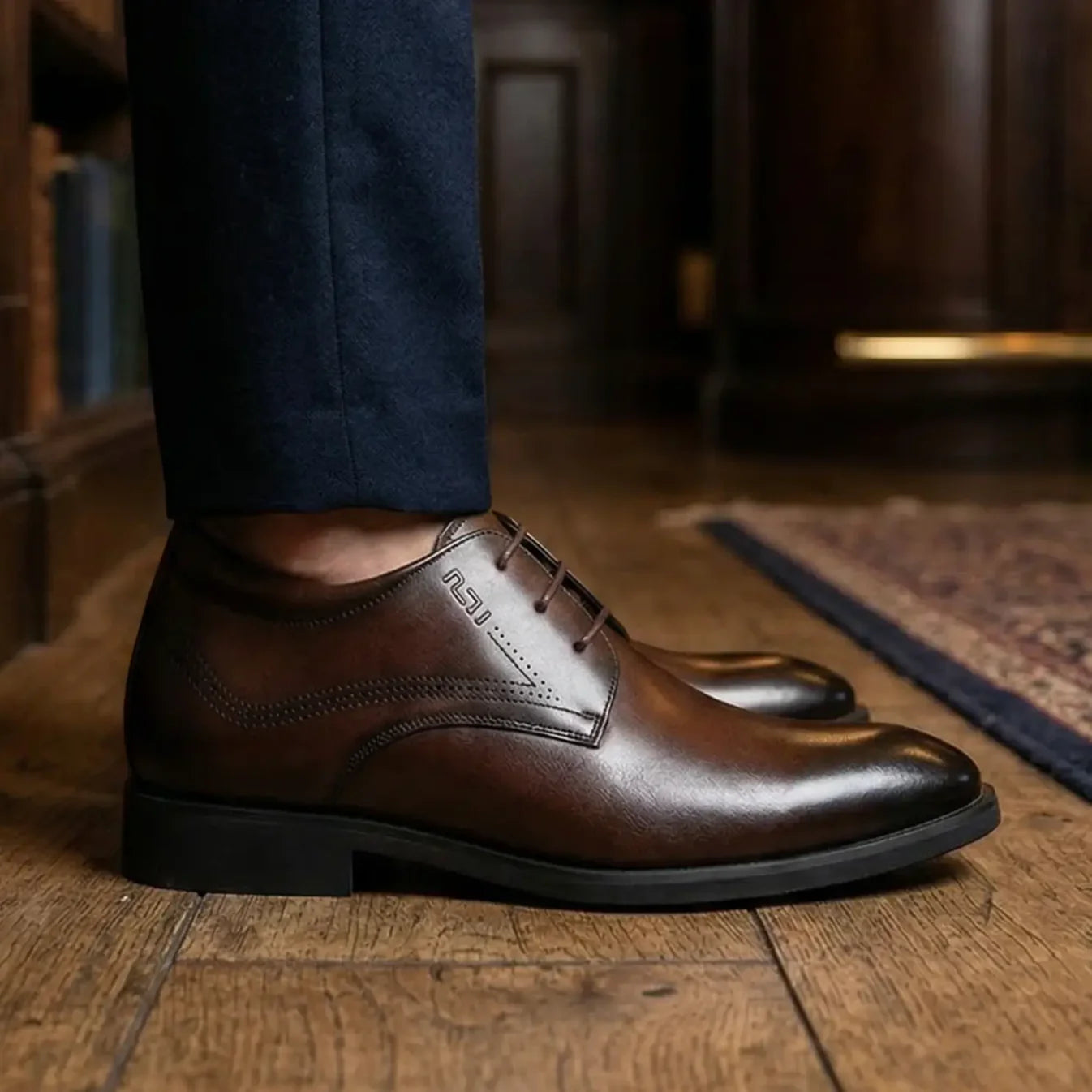 The Executive