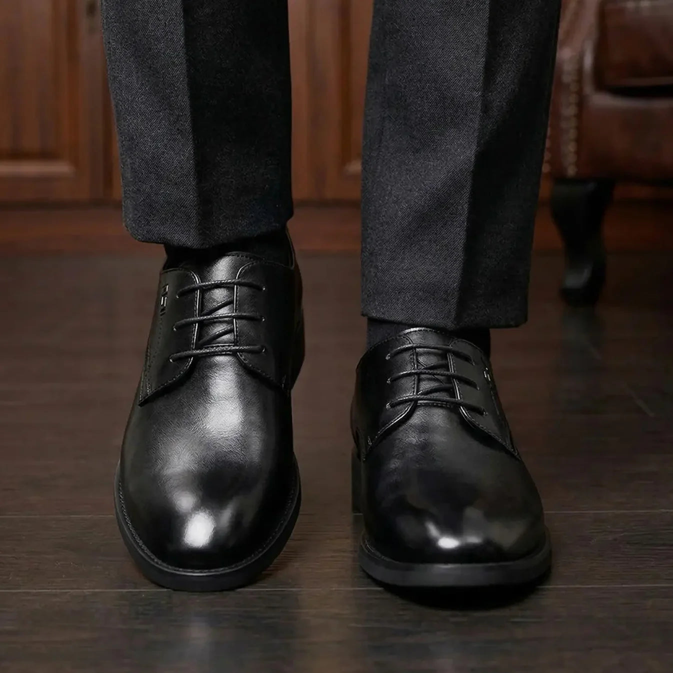 The Executive